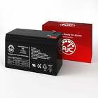 Apc Br1500ms Back Ups Pro Br 1500va 12v 8ah Ups Replacement Battery
