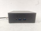 Dell Tb16 K16a Thunderbolt Docking Station Usb-c - W  130w Adapter
