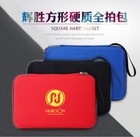 Decent Ping Pong Paddle Case  top Brand table Tennis Racket Bat Cover Bag Pouch
