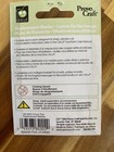 2 Pack Cricut Replacement Blades  290002 New In Package