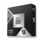  brand New-sealed  Amd Ryzen 9 9950x3d2 Dual Ed  4 3ghz 16core Am5  bulk fast 