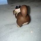 Disney Wdcc Cinderella Lucifer Meany Sneaky Roos-a-fee Figurine-classics