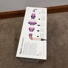  new  Dyson Supersonic R Hd 17 Hair Dryer  ceramic Pink rose Gold 
