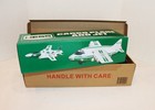 2021 Hess Cargo Plane And Jet - Brand New In Orig  Shipping Box