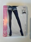 Cecilia De Rafael  emiglia  60 Denier Tights Made In Italy