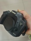 Canon Eos 7d Mark Ii 20 2mp Digital Slr Camera Body Only Fully Tested B