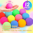 12 Pack Slow Rising Stress Ball stress Balls For Adults fidget Toys