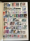 Austria - 1956 To 2001 - 46 Years Mint nh - Complete Collection In Album