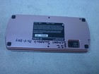 Elmo Mo-1 Portable Visual Projector Usb Hdmi Vga Untested- Pink
