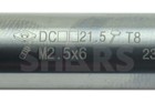Shars 1 2  Rh Sducr Coolant Through Indexable Solid Carbide Boring Bar Dcmt S 