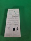 Fitbit Zip Wireless Activity Tracker Black Fb301c - New Open Box