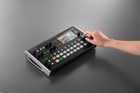 Roland V-8hd Hd Video Switcher 8-channel Pro A v New In Box