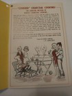 Atlanta Stove Works - Covered Charcoal Cooking Recipe And Care Booklet Surechef