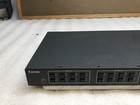 Extron Dxp 88 Hd 4k Plus Matrix Hdmi Switcher 8x8 With Web Control