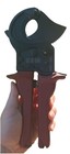 Klein Tools 63601 Compact Ratcheting Cable Cutter
