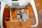 Excellent Working Phantom 4 Pro Drone With 20 Megapixel Camera And Hd Video