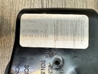 2018-25 Vw Atlas Fuel Door Assy  Oem Part    3cn 809 857 b coa