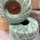 Crochet Thread J p  Coats   Others   Lot Of 12 - Variety Of Amounts   Brands