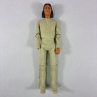 Vintage Marx Johnny West Chief Geronimo Indian Action Figure W  7 Accessories