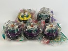 Mighty Ducks Happy Meal Toys Set Of 5 Vintage 1996 Mcdonalds New Sealed