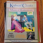 Vintage Sheet Music For Piano Lot Of 6