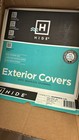 Hide Stainless Skimmer Lid Kit Exterior Covers 2 Pack  Mpn Hsl306-40 Hsl12