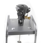 Pneumatic Paint Mixer Machine Industrial Stirring Tool  For Smooth Mixing 20l