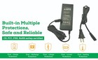 Ac Power Supply Audio Video Rca Charger Cable Adapter For Nintendo Gamecube Cube