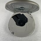 Philips Magnavox X-treme 40 Esp3 Portable Cd Player - Works Great  Z14