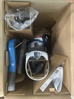 Hoover Powerdash Pet Carpet Cleaner Machine With Pod Samples  Fh50712