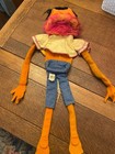 1978 Fisher Price Muppet Doll Animal 854