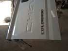 Chevrolet Colorado  2022 White Tailgate W ppa Camera Zero Miles 2604890