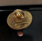Washington Dc Lapel Pin Lincoln Memorial Monument Capitol Arlington Bridge