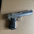 Magnum Research Desert Eagle  50 Ae Gas Blowback Airsoft Pistol 