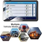 Garmin Car Truck Gps Navigation 7 Inch Touch Screen 2023 Maps Spoken Direction