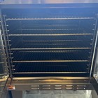 Cook  Rite Atco-513nb-1 Single Deck Gas Convection Oven Digital Control-