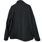 Condor Phantom Soft Shell Jacket Men   s 2xl No 606 Black Tactical Vented Fleece