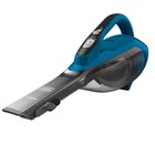 Black decker Dustbuster   Advancedclean    Cordless Handheld Vacuum - Hlva315j22