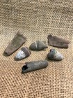 Good Dug Civil War Burnside Carbine Bullet Grouping