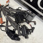 2010 250 Hp Evinrude E-tec Outboard Set Of 6 Ignition Coils 586980 Lot Tg2