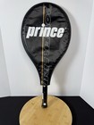 Prince Power Line Racquet Blue Tennis Racquet Brand New W case 4 1 4 7t7514052