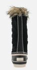    new    Sorel Womens Joan Of Arctic Boots Black And Stone Size 9 5
