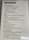 Netgear Cable Modem Built-in Wifi Router  c6230  Ac1200 Docsis 3 0-new