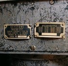 Wwii Era Keystone F-8 Aircraft Camera Wollensak Telephoto Aerial Recon Ser   975