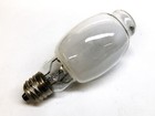 Sylvania Metalarc 250w Coated Metal Halide Lamp Light Bulb Mp250 c bu Nos