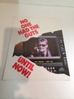 Flyer Williams Narc 1988 Arcade Video Game Advertisement Original See Pic