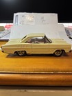 Tin W u Ford Fairlane boxed