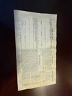 1945 War Savings Bonds  25 Series E  Uncancelled  fifteen In Total 