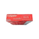 Colgate Optic White Stain Fighter Toothpaste Clean Mint Paste 4 2oz Ea Lot Of 4