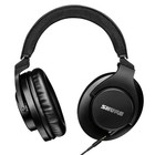 Shure Srh440a Over-ear Closed-back Studio Headphones